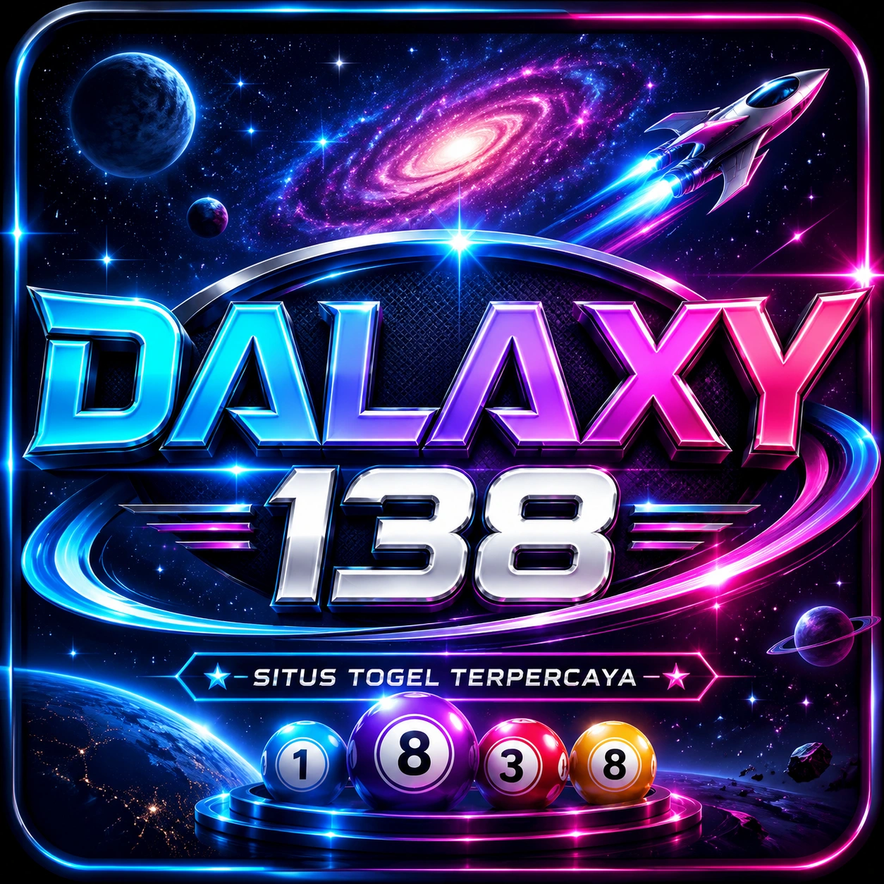 Aplikasi dalaxy138 Terbaru: Review dan Link Download