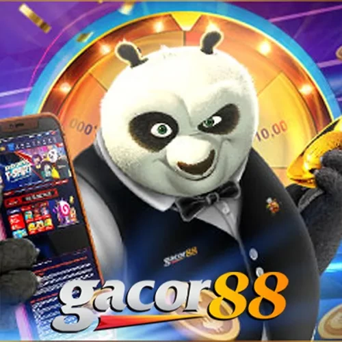 gacor88 App Terbaru: Fitur Unggulan dan Download