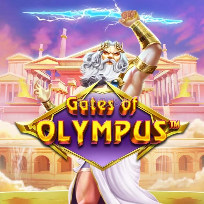 gatesofolympus APK: Fitur, Ukuran, dan Link Download