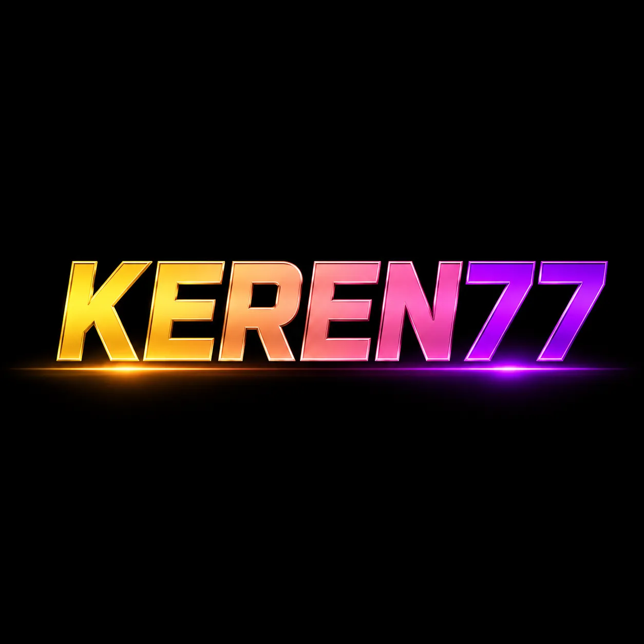 Download keren77 APK Original untuk Android