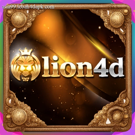 Aplikasi lion4d Ringan untuk Android
