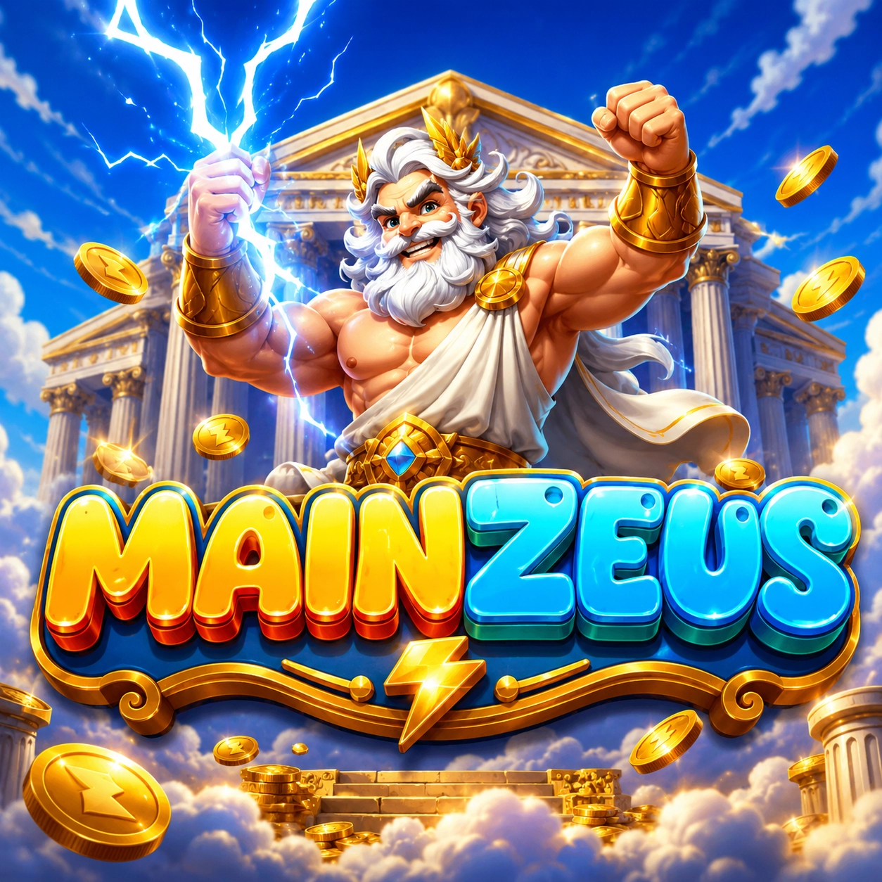 mainzeus Terbaru: Review Aplikasi dan Link Unduh