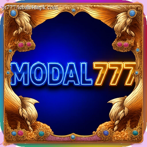modal777 Versi Terbaru untuk Android Tanpa Ribet