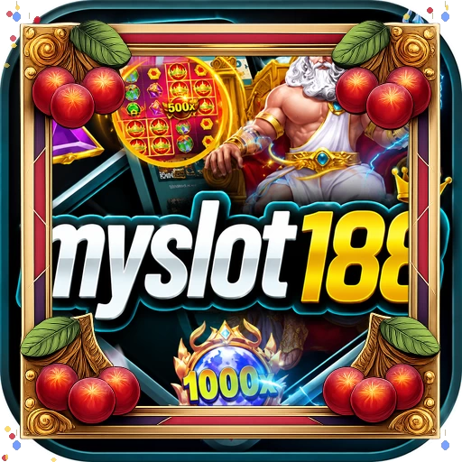 myslot188 APK Versi Terbaru untuk Android 2026