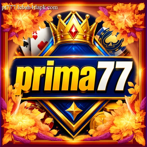 prima77 APK Full Version untuk Android