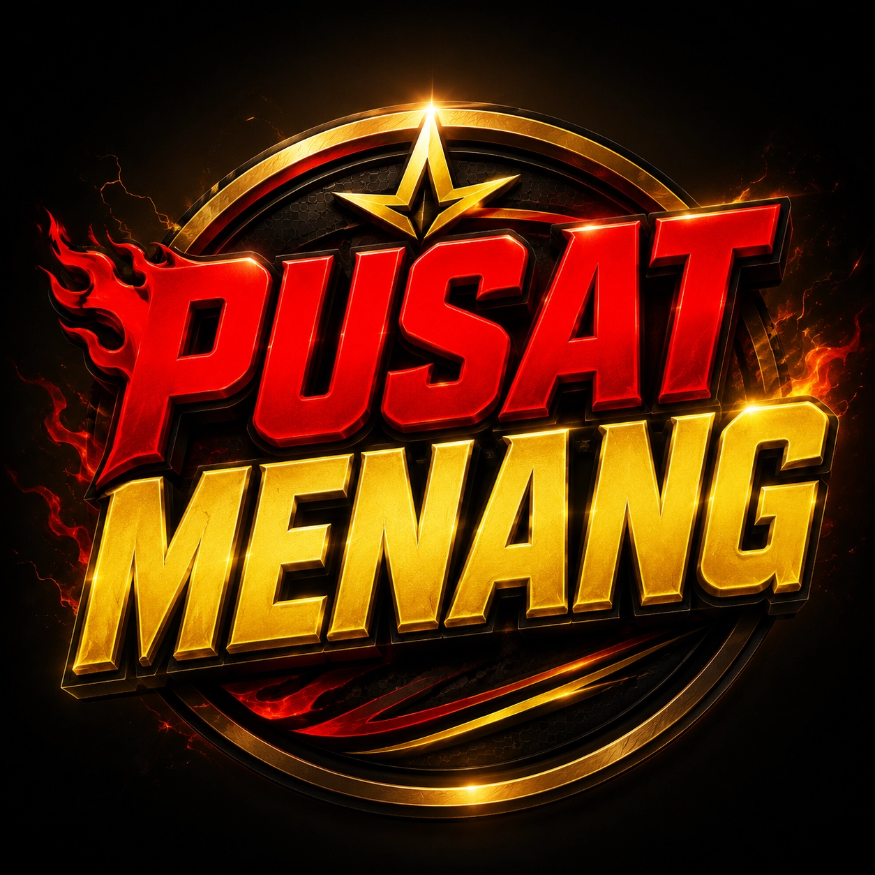 Aplikasi pusatmenang Ringan untuk Android