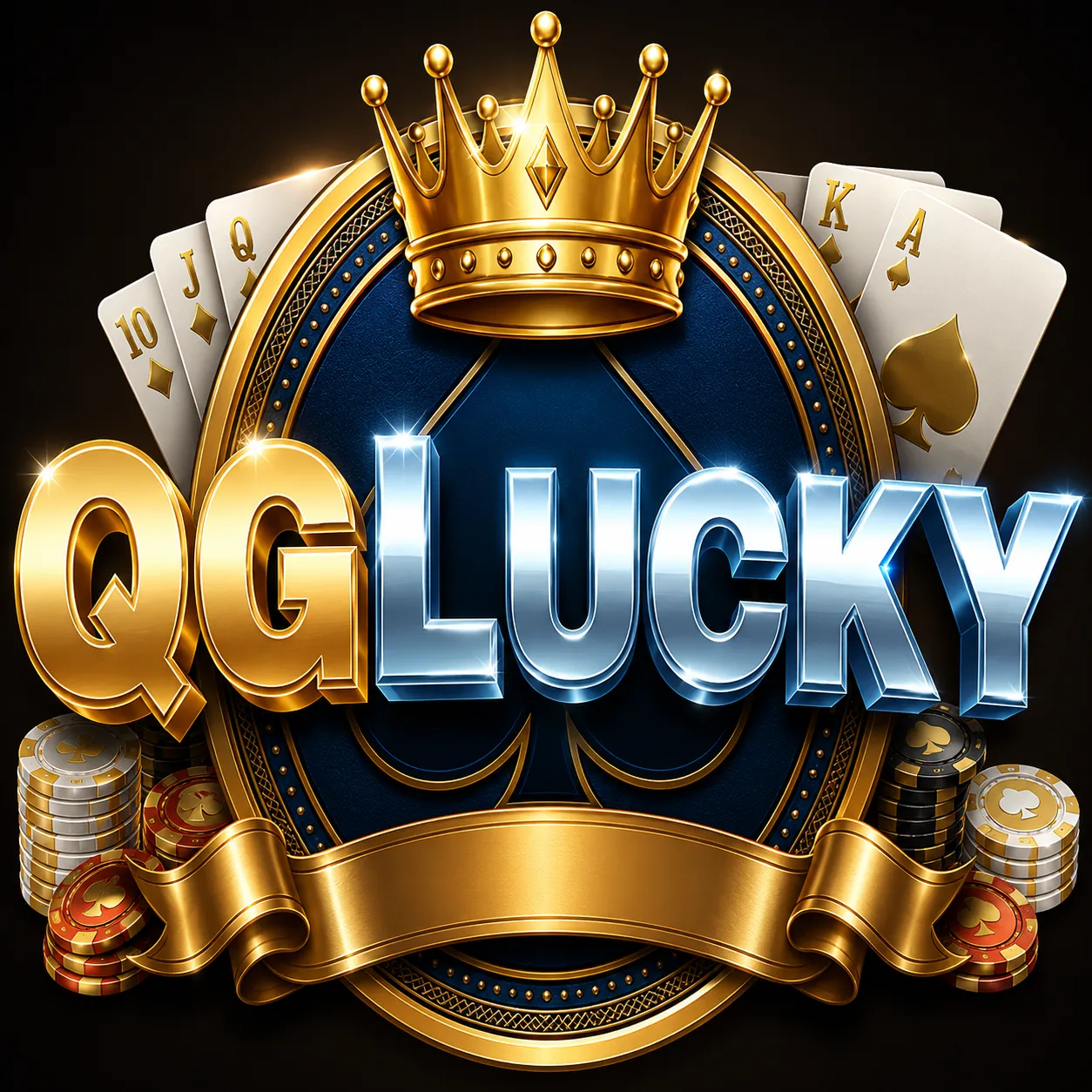qglucky APK Terbaru 2026 untuk Semua Perangkat