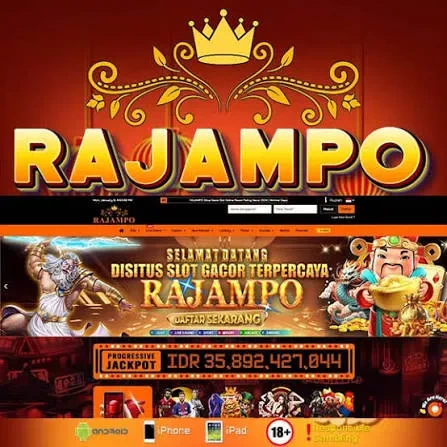 Update Aplikasi rajampo ke Versi Terbaru