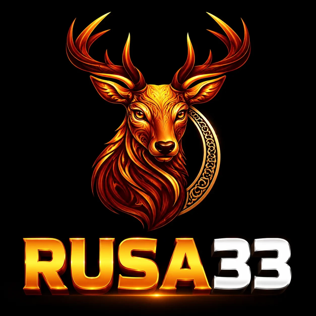 Download rusa33 APK Original untuk Android