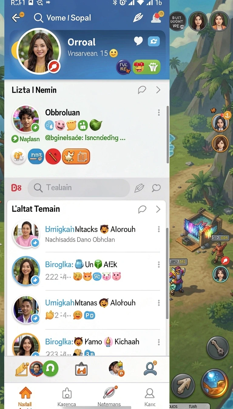 Aplikasi pusatmenang Ringan untuk Android screenshot 2