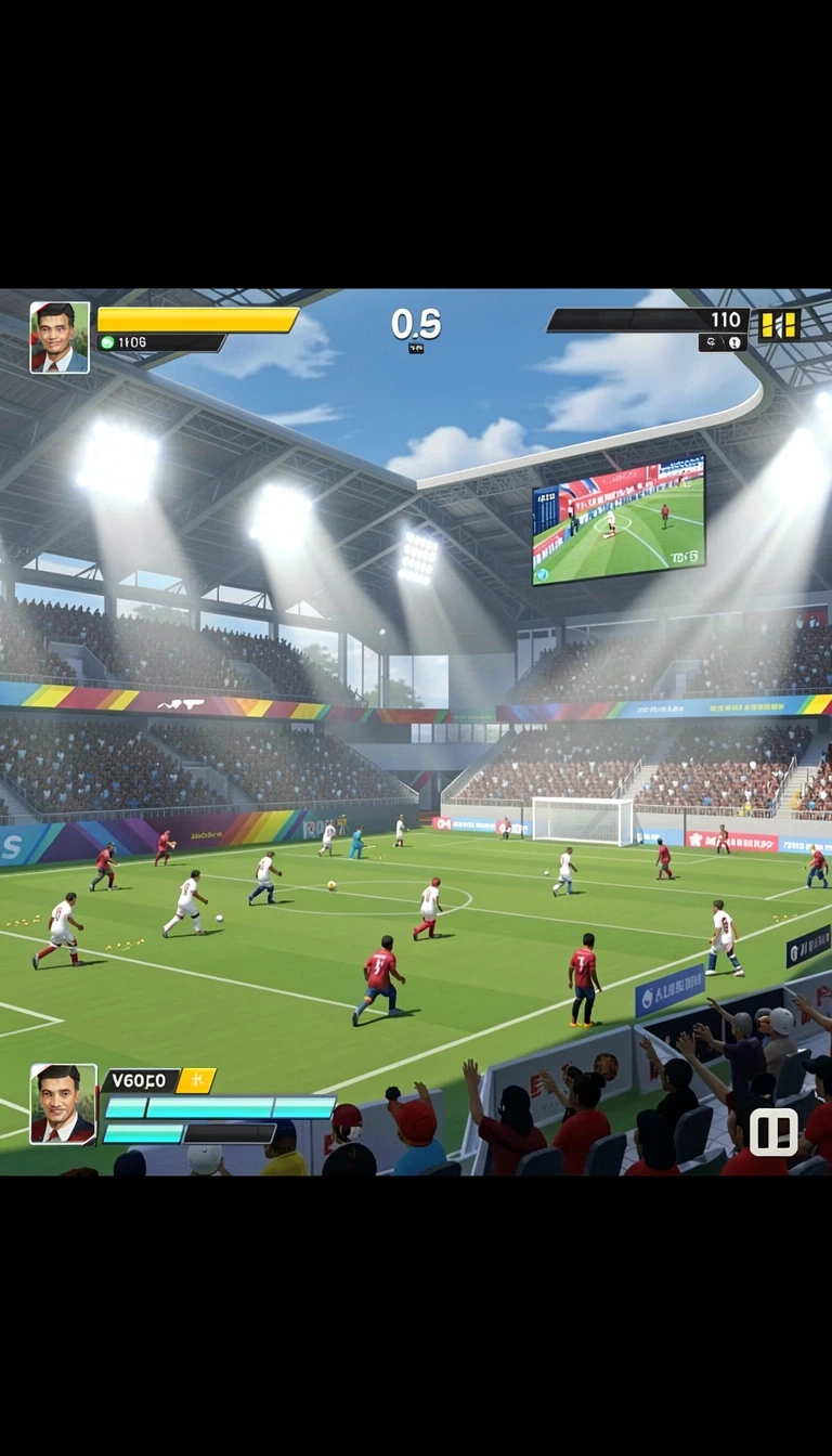 Download meme4d APK Terbaru Full Version screenshot 2