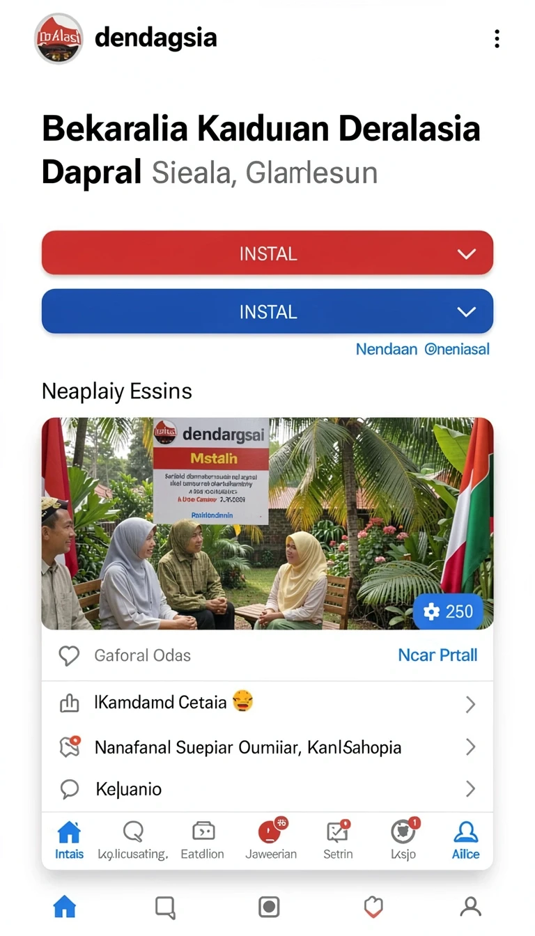 Review Aplikasi 77rl screenshot 4