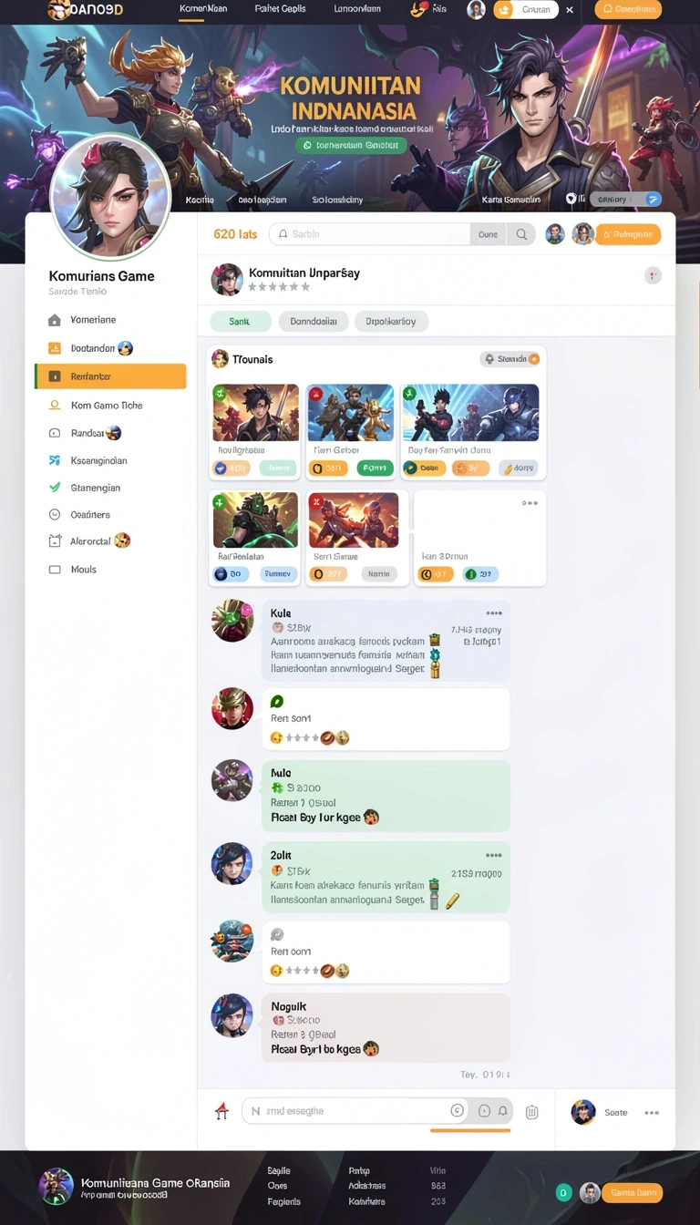 Review Aplikasi luckymino screenshot 4