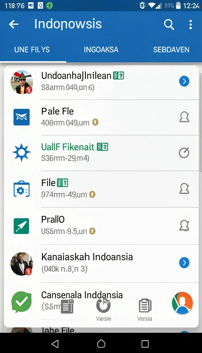 nimmat777 App APK Terbaru screenshot 4