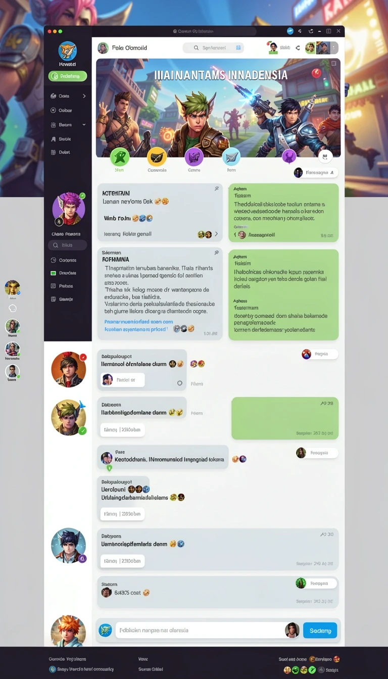 Info Aplikasi lnterwin Terbaru dan Cara Download screenshot 2