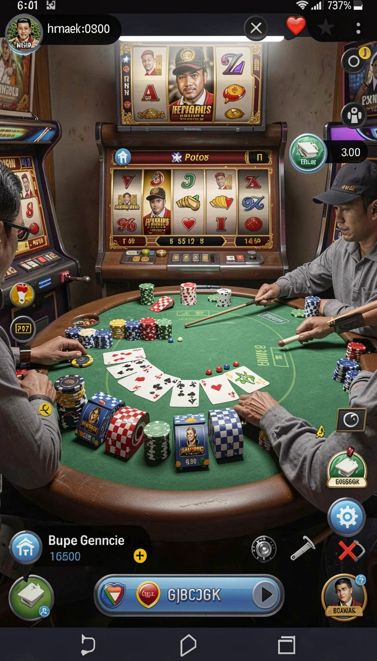 Info Lengkap Aplikasi 88big Versi Terbaru screenshot 2