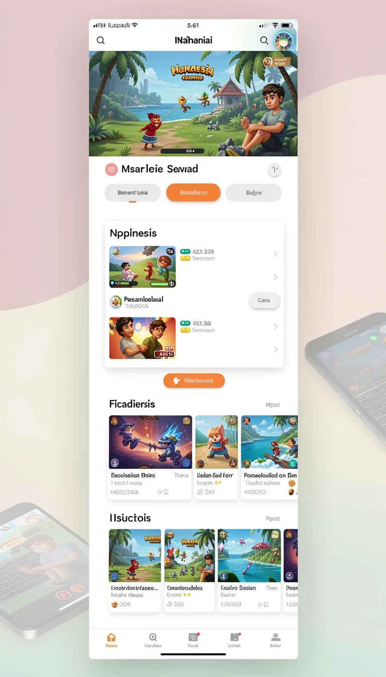 Review Aplikasi rdi88 screenshot 3