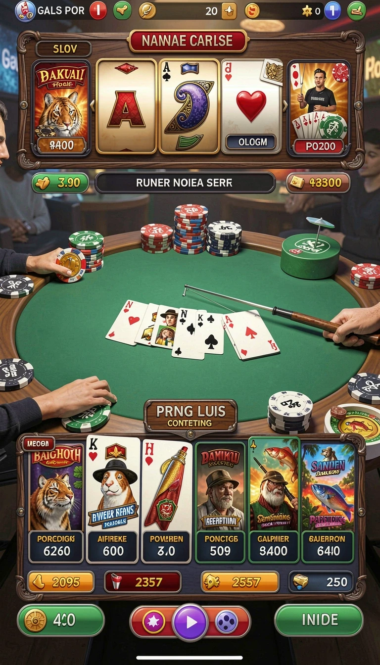 batik77 Terbaru 2026: Download APK dan Review screenshot 3