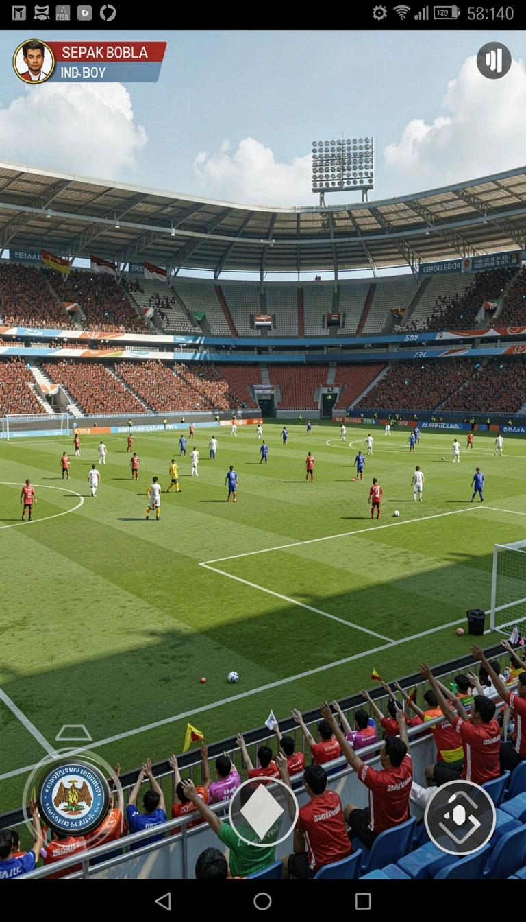 Aplikasi epictoto Terbaru dan Terlengkap screenshot 2
