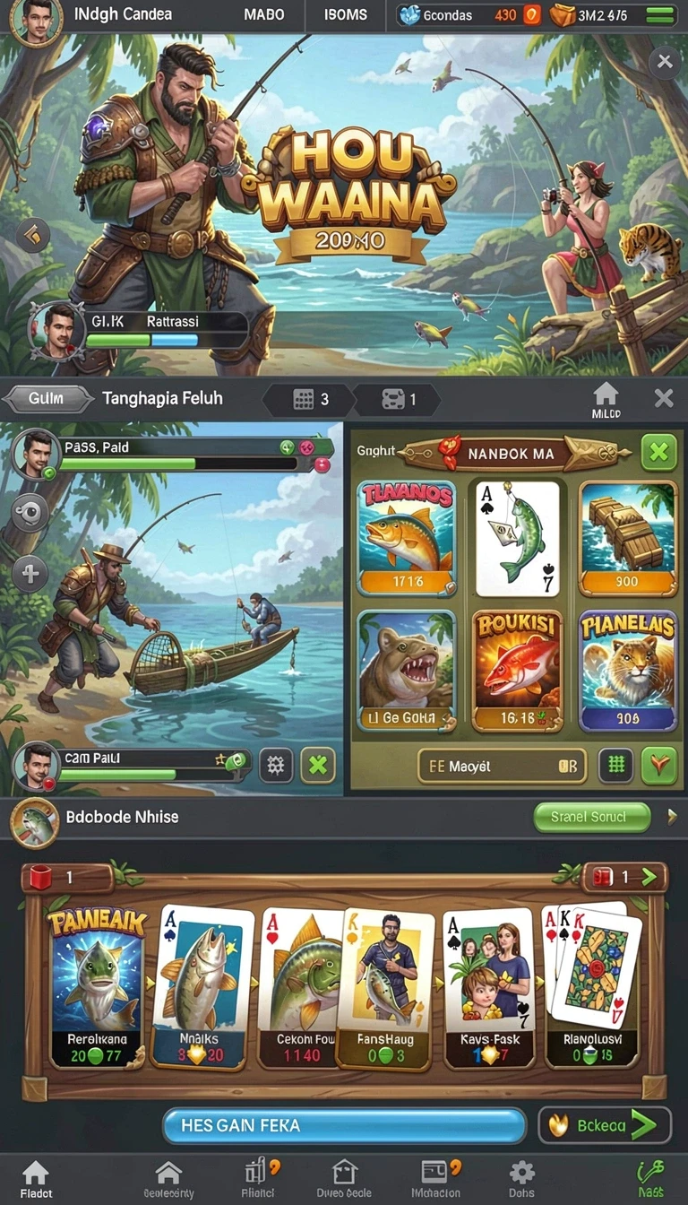 slot66 App Terbaru: Fitur Unggulan dan Download screenshot 1