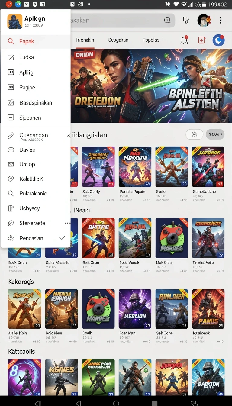 Review Aplikasi dolantogel screenshot 4