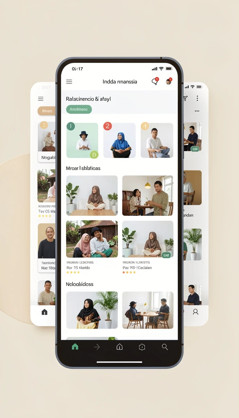 Unduh suka86 APK Gratis untuk Android screenshot 4