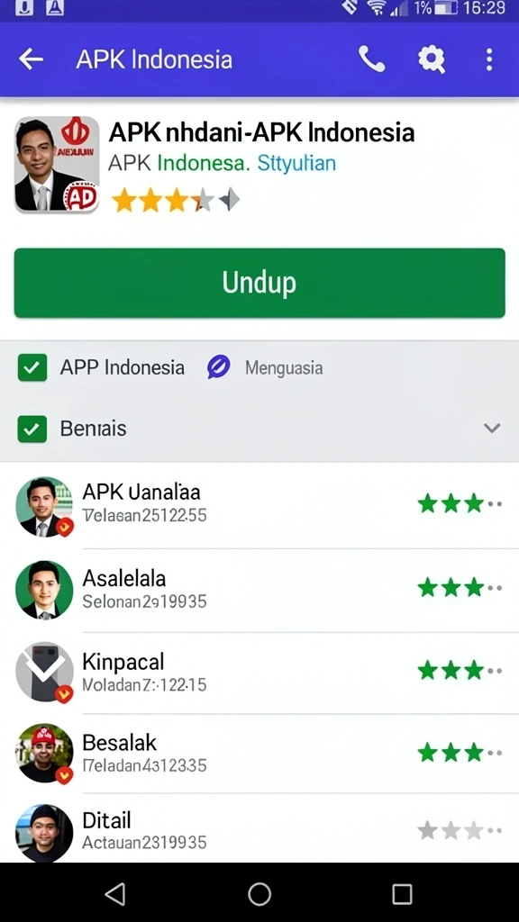 Unduh dora77 APK Gratis untuk Android screenshot 2