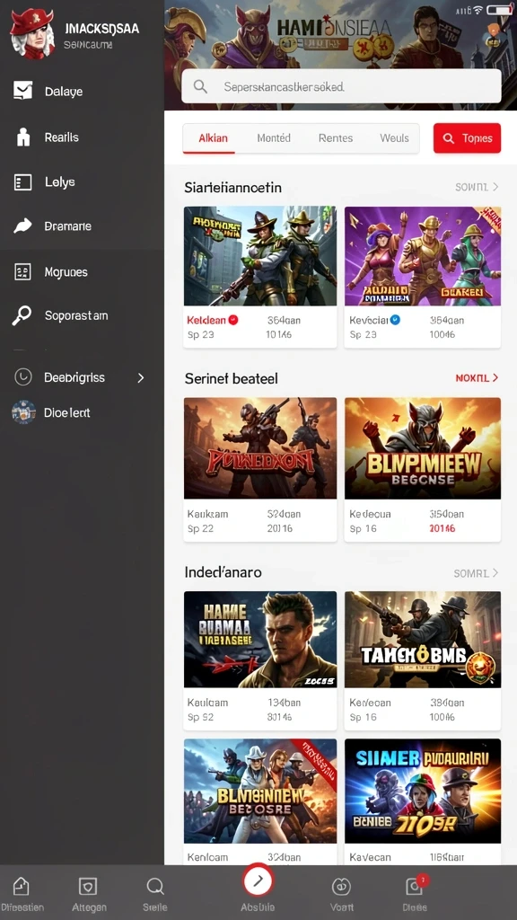 Aplikasi homebet88 Terbaru dan Terlengkap screenshot 3