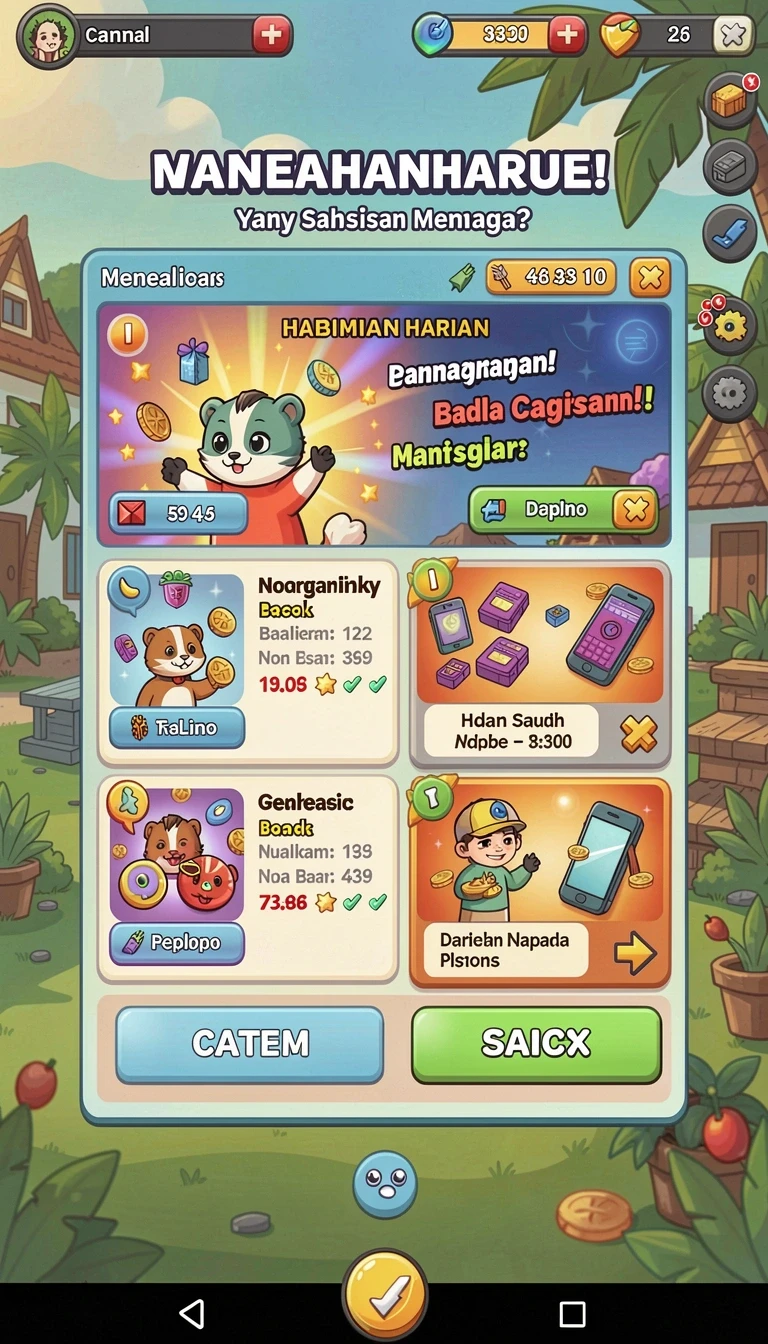 yupitoto APK Terbaru 2026 untuk Semua Perangkat screenshot 2