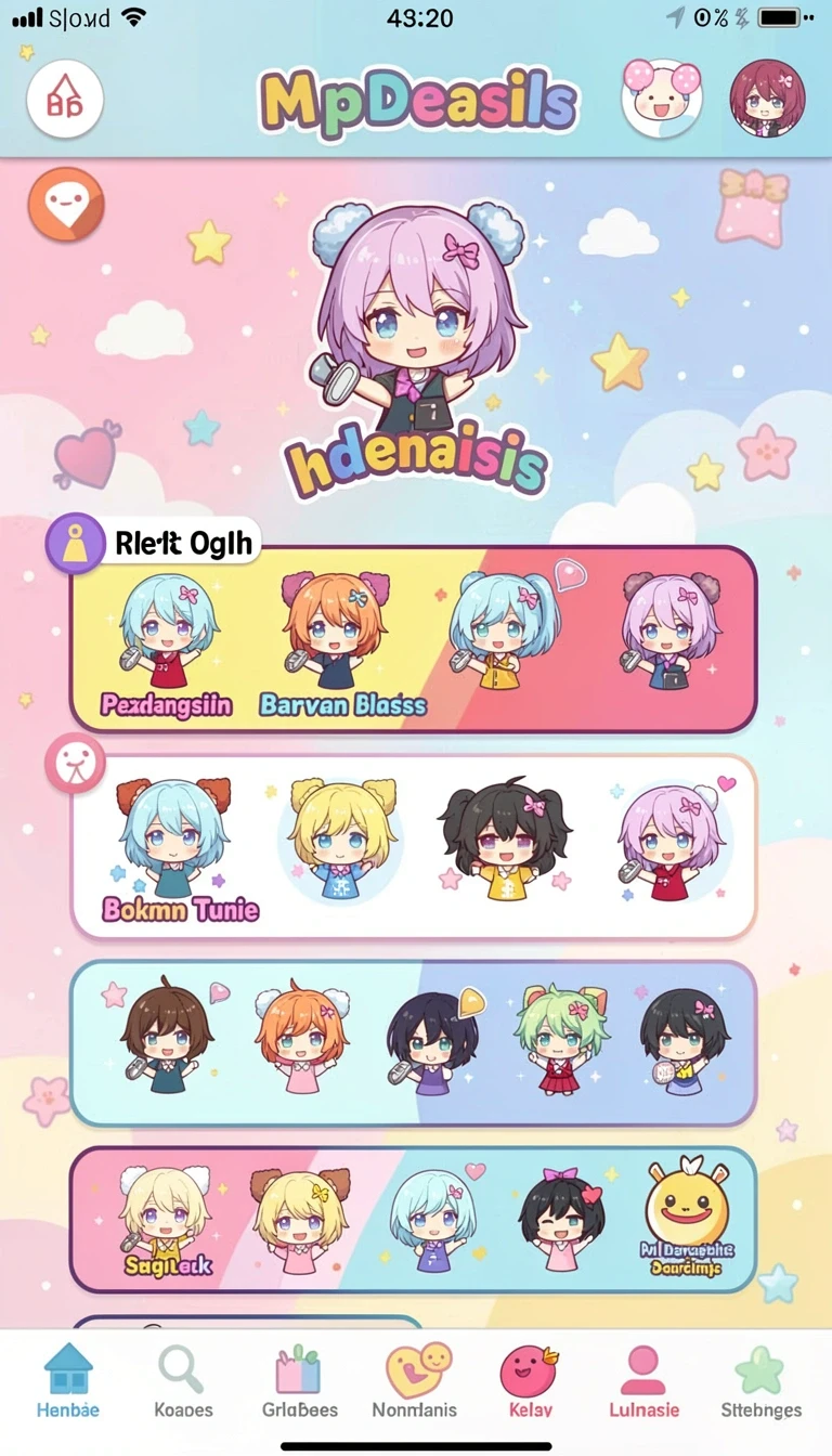 Aplikasi promo 1 Terbaik untuk Android dan iOS screenshot 3