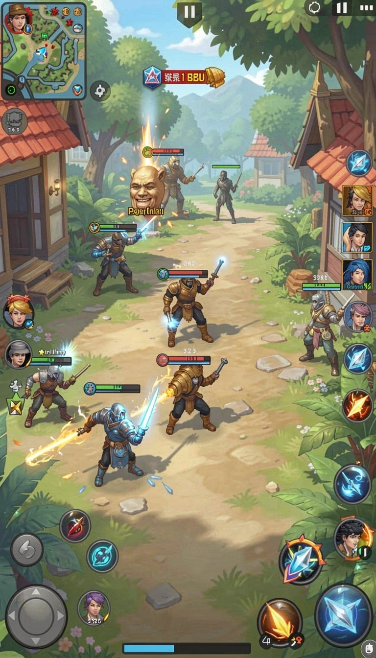 Panduan Instalasi Aplikasi permata4d di Android screenshot 3