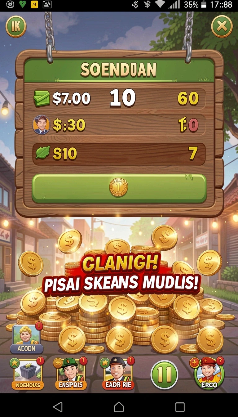 Download 88id APK untuk Android screenshot 4