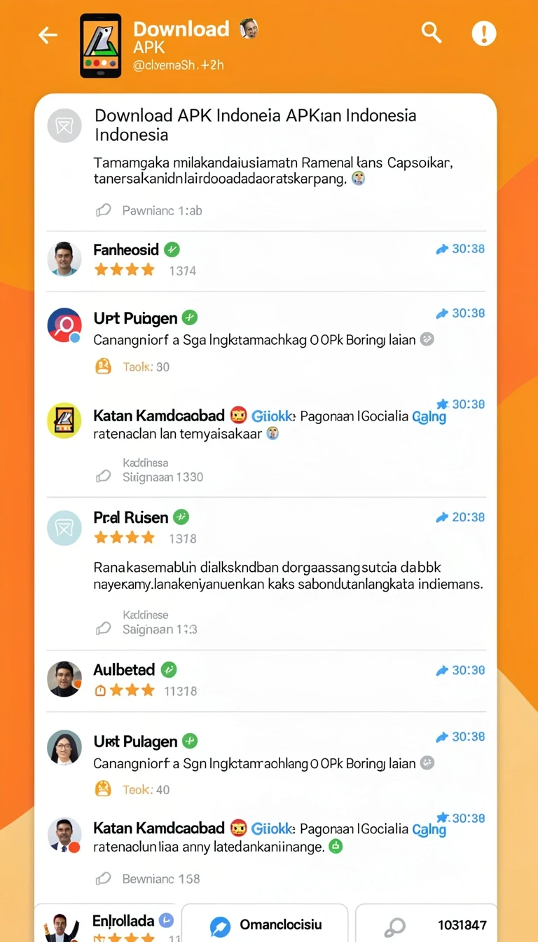 batik77 Terbaru 2026: Download APK dan Review screenshot 4