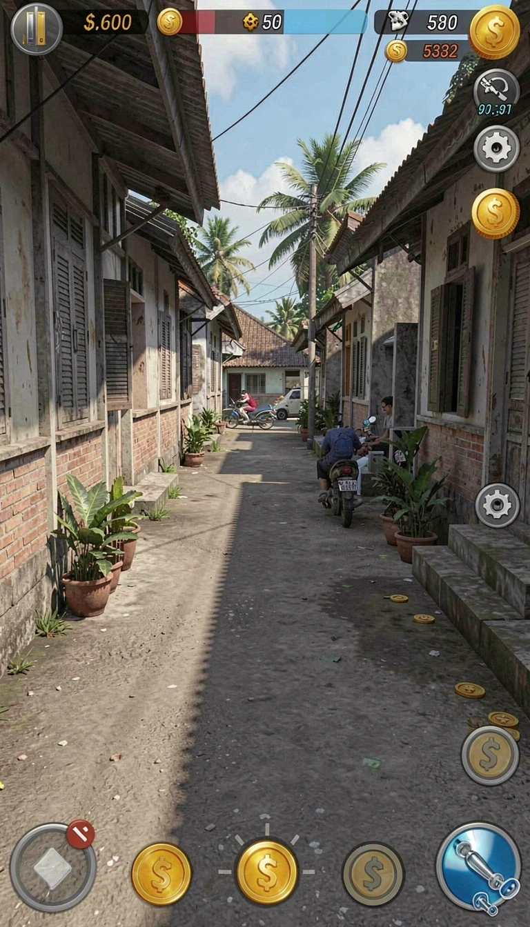 Review Aplikasi 77rl screenshot 1