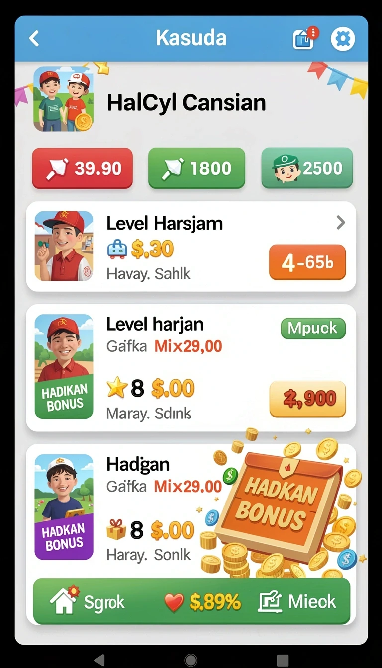 Review Aplikasi okjkt screenshot 3