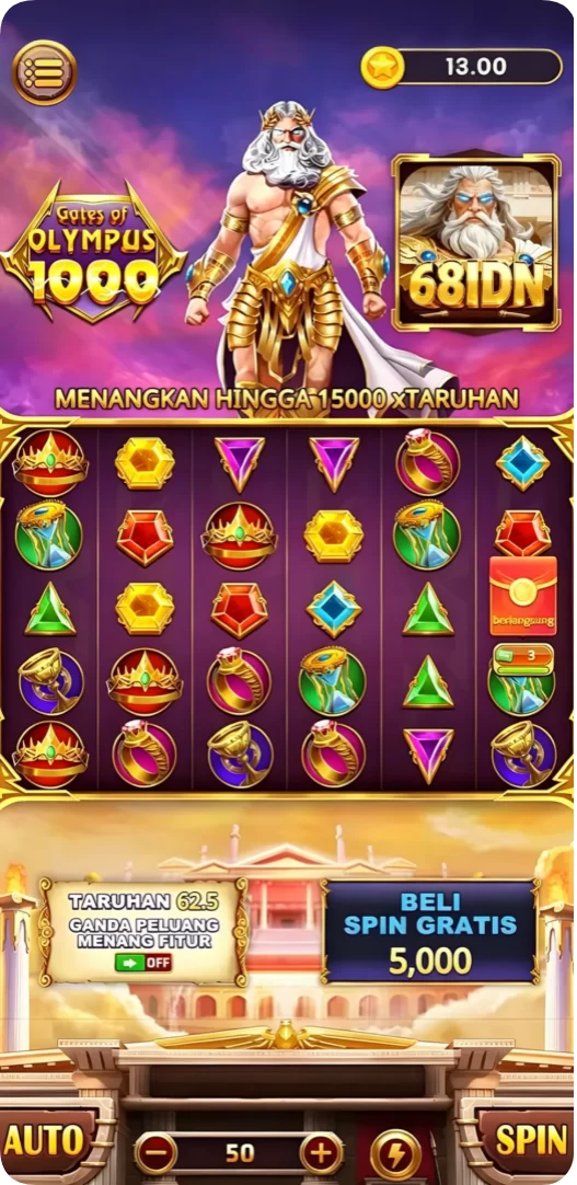 Review Aplikasi spinbet screenshot 3