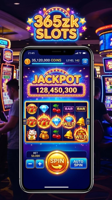 Review Aplikasi lucksvip screenshot 1