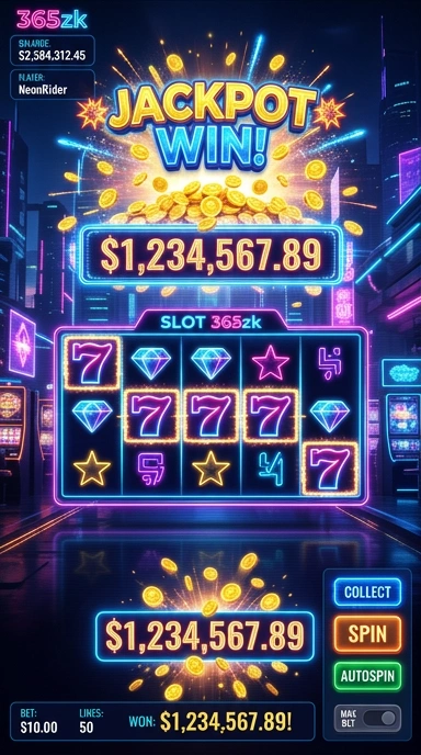 Review Aplikasi lucksvip screenshot 4