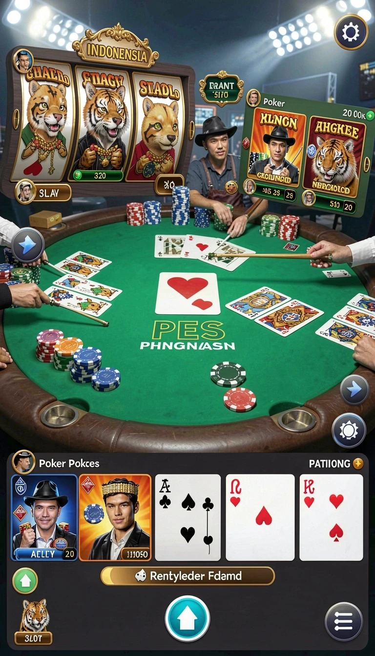 Review Aplikasi mu777 screenshot 4