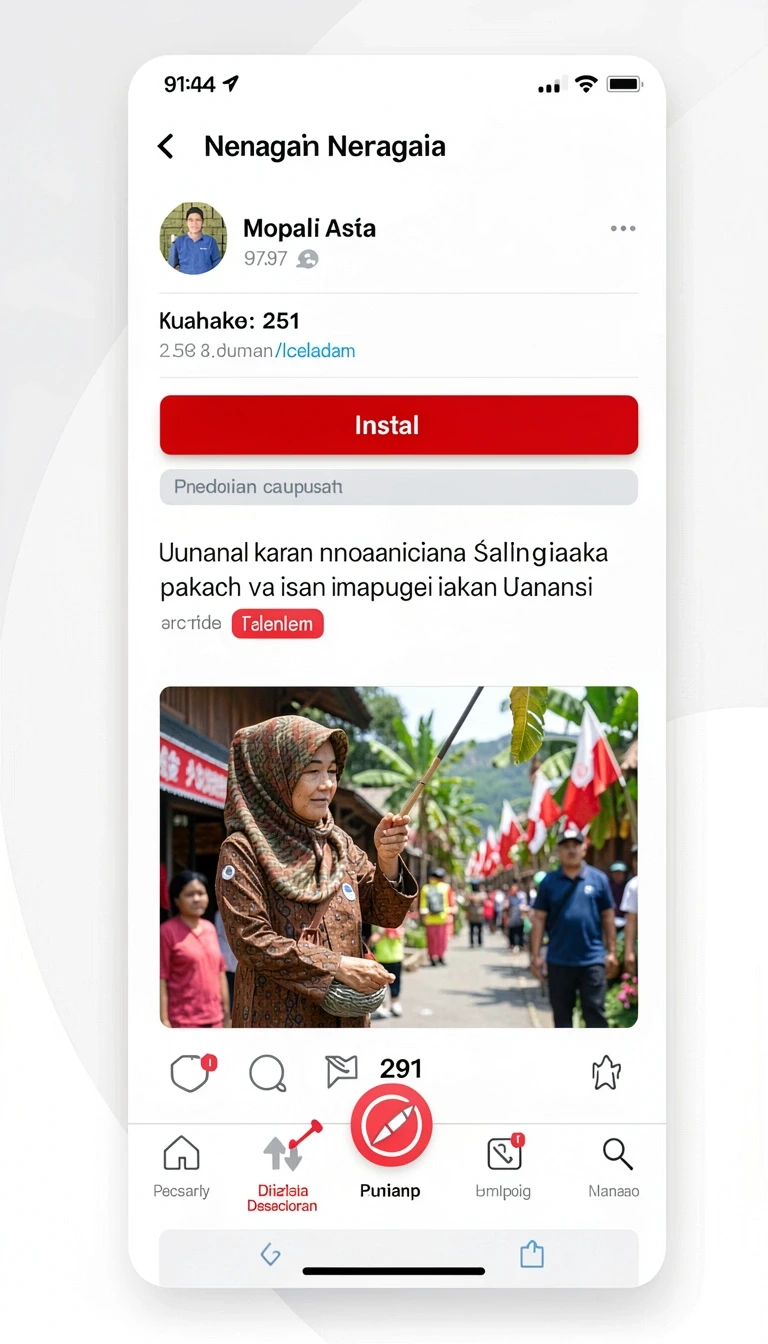 Info Lengkap Aplikasi koplo77 Versi Terbaru screenshot 1