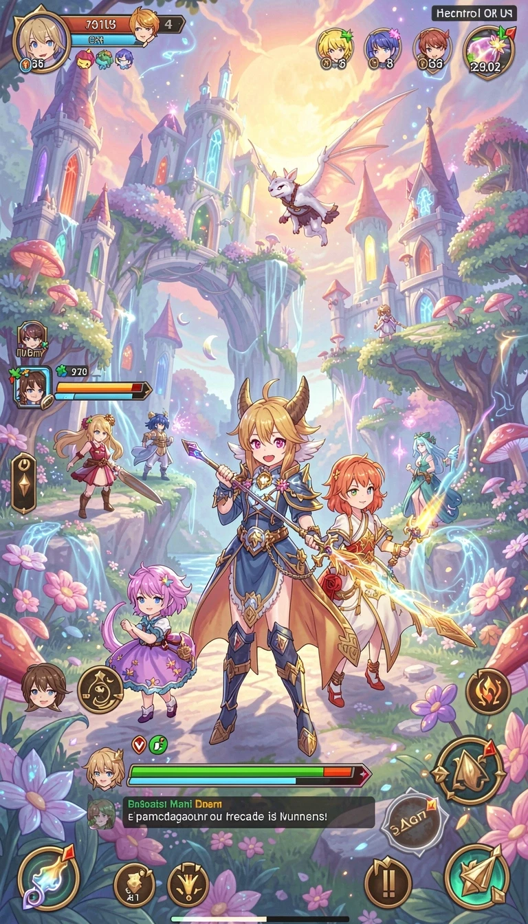 god77 Terbaru: Review Aplikasi dan Link Unduh screenshot 1