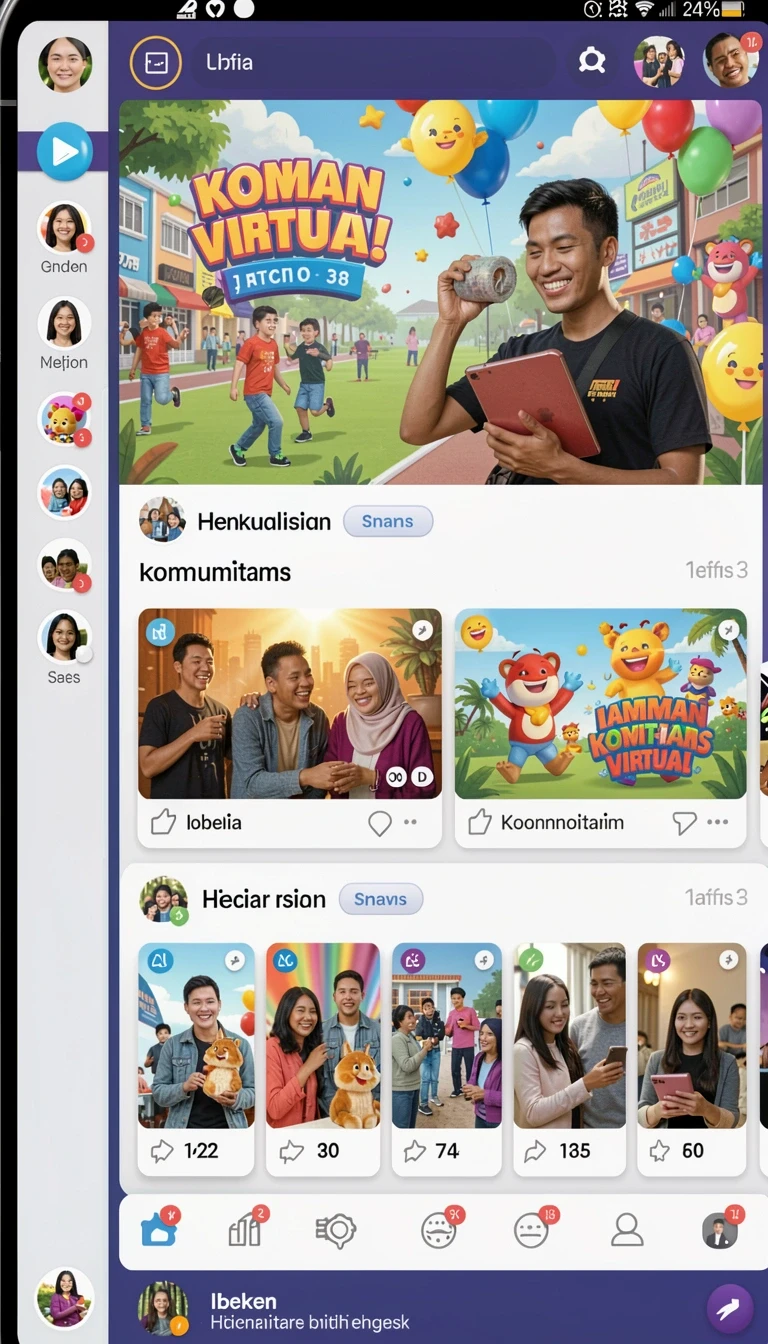 Review Aplikasi super805 screenshot 2