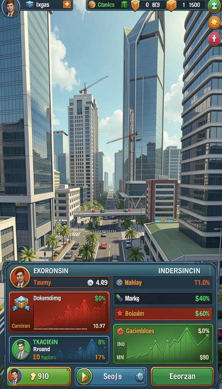 Review Aplikasi luckymino screenshot 2