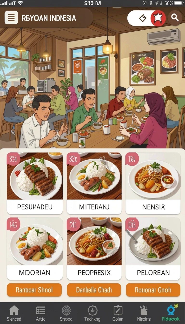 Panduan Instalasi Aplikasi joyputar di Android screenshot 1