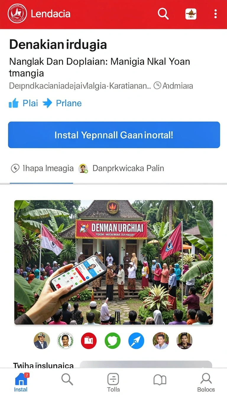Aplikasi fyptoto Terbaru untuk Android dan iOS screenshot 4