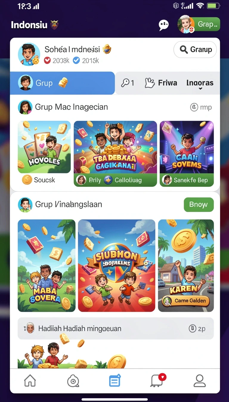 Cara Download dan Instal rubah4d di Android screenshot 2