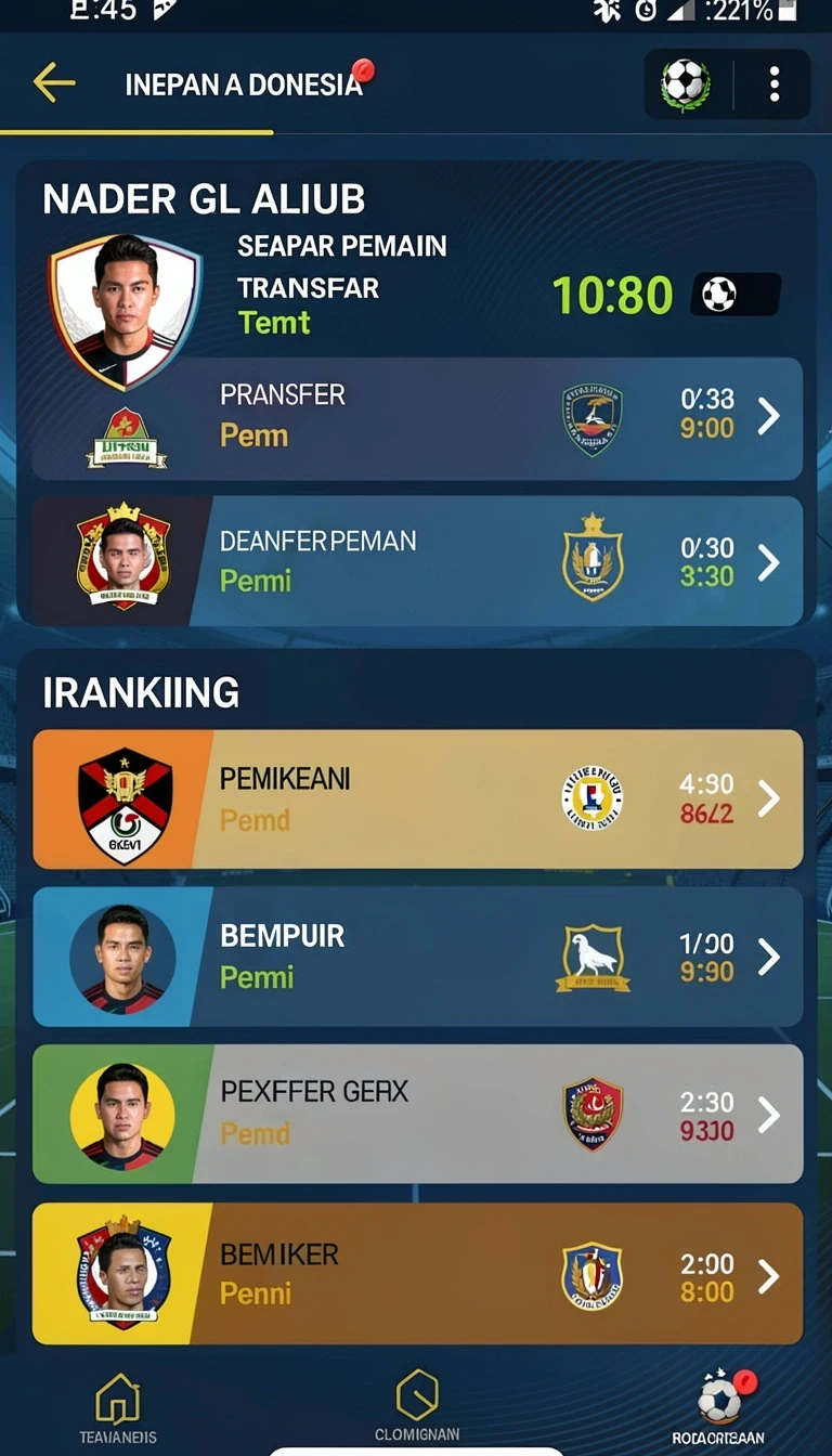 sulebet APK Versi Terbaru untuk Android 2026 screenshot 2