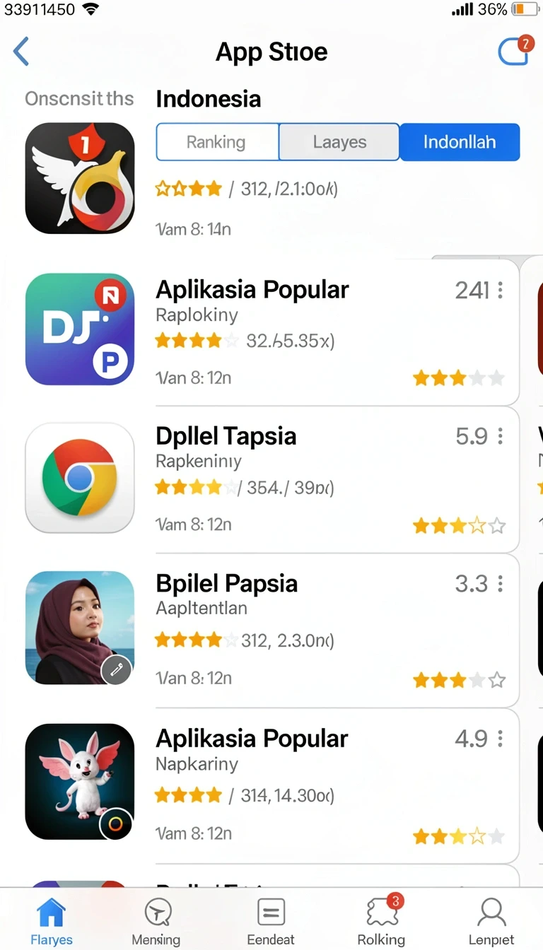 yupitoto APK Terbaru 2026 untuk Semua Perangkat screenshot 3