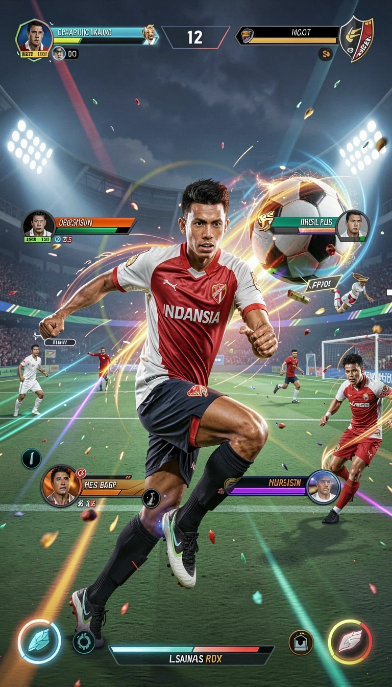 Panduan Instalasi Aplikasi arena333 di Android screenshot 4