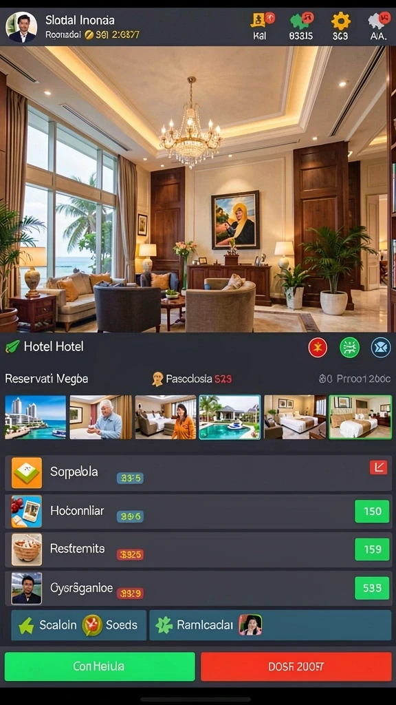 situs66 APK Terbaru dengan Fitur Lengkap screenshot 2